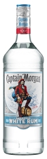 Напиток спиртной Captain Morgan White, 1л