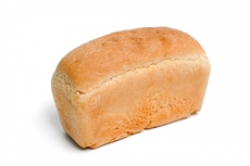 Хлеб Пятигорский белый формовой 1 сорт, 600г