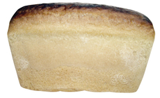 Хлеб Пятигорский Городской формовой, 450г