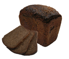 Хлеб Пятигорский Бородинский формовой, 450г