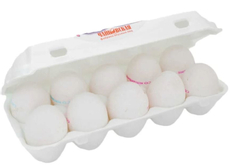 Яйцо куриное Чайковская птицефабрика Молодильное С0, 10шт