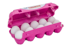 Яйцо куриное Чайковская птицефабрика Молодильное С1, 10шт