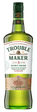 Напиток спиртной Trouble Maker зерновой купаж выдержанный, 0.7л