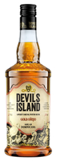Коктейль Devil's Island Gold Anejo с ромом, 0.7л