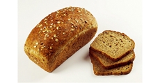 Хлеб Натурпродукт зерновой, 350г