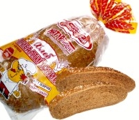 Хлеб Натурпродукт Прибалтийский в нарезке, 350г
