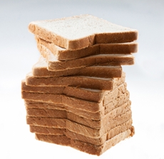 Хлеб Красноярский хлеб Американский тостовый, 250г