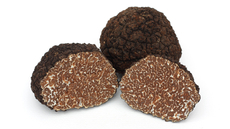Трюфель черный свежий, 100г