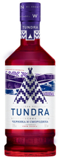 Настойка сладкая Tundra черника и смородина, 0.5л