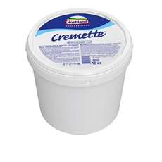 Сыр творожный Hochland Cremette Professional 65%, 10кг