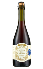 Медовуха Medovarus Le Jardin des Fruits ламбик, 0.75л