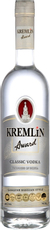 Водка Kremlin Award Classic, 0.7л