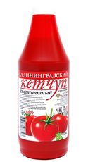 Кетчуп Калининградский Традиционный, 800г
