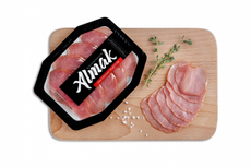 Карбонад Альмак Президентский сырокопченый, 80г