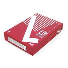 Офисная бумага KYM Lux Premium A4, 80 г