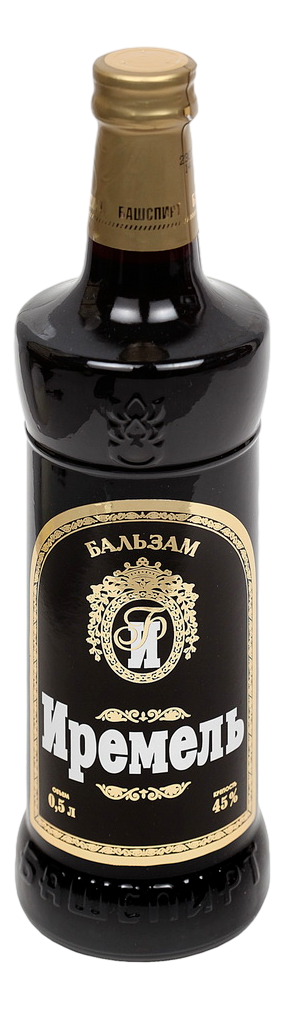 Бальзам Иремель Колос, 0.5л