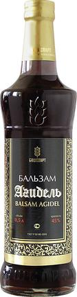 Бальзам Агидель Колос, 0.5л