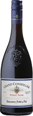 Вино Bouchard Aine & Fils Grand Conseiller Pinot Noir красное сухое, 0.75л