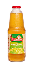 Нектар Буздякский Яблочно-виноградный, 1л