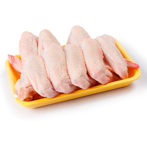 Крыло цыпленка-бройлера Балтптицепром охлажденное