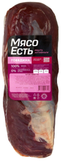 Вырезка говяжья Мясо есть! Халяль охлажденная, ~2кг