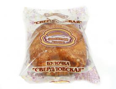 Булка Золотой колос Свердловская, 75г