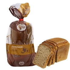 Хлеб Русский хлеб Дарницкий, 580г