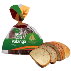 Хлеб Русский хлеб Паланга нарезка, 400г