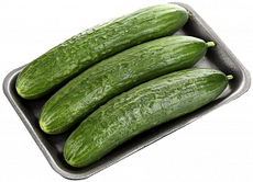 Огурцы Московский Атлет, 600г