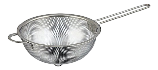 Изображение товара Дуршлаг Attribute Gadget steel touch, 20.5см