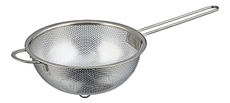 Дуршлаг Attribute Gadget steel touch, 20.5см
