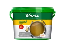 Бульон овощной Knorr сухая смесь, 2кг