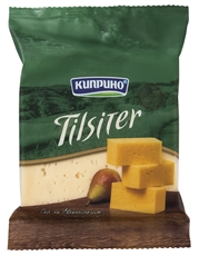 Сыр Киприно Тильзитер 50%, 250г