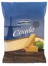 Сыр Киприно Гауда, 250г
