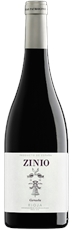 Вино Bodegas Patrogino SCL Zinio Garnacha Rioja Alta красное сухое, 0.75л