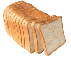 Хлеб Балтийский хлеб тостовый нарезка, 450г