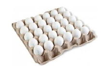 Яйцо куриное Свежее Яйцо куриное С1, 30шт