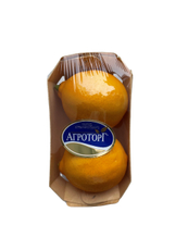 Лимоны 2шт, 200г