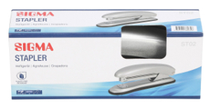 SIGMA Степлер 25 листов