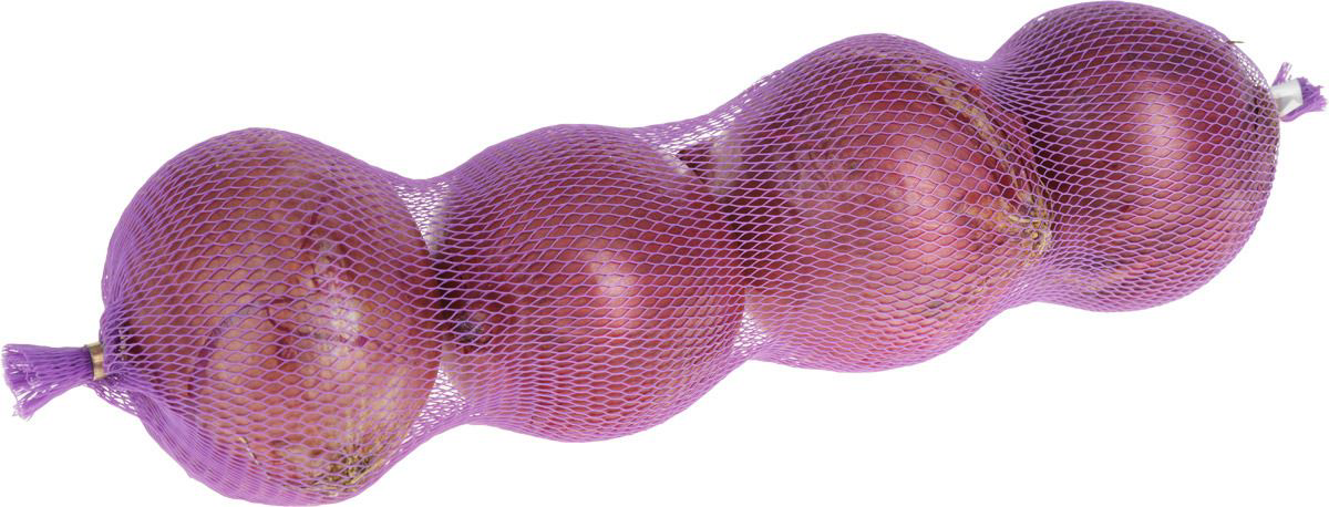 Лук красный, 500г