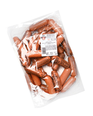 Колбаски Велес Детские вареные, ~1кг