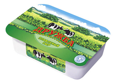 Сыр плавленый Дружба Калининградская 55%, 150г