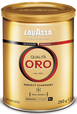 Кофе Lavazza Qualita Oro молотый, 250г