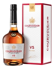 Коньяк Courvoisier VS в подарочной упаковке, 0.7л