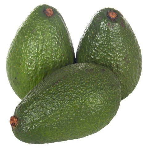 Авокадо весовой