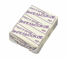 Спред Белая долина Энгельсское растительно-жировой ГОСТ, 180г