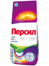 Стиральный порошок Персил Профессиональный Колор для цветного белья 93 стирки, 14кг