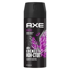 Дезодорант Axe Excite аэрозоль, 150 мл