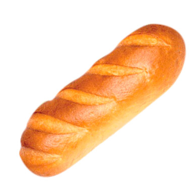 Батон Восход Бутербродный, 250г