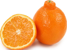 Мандарины Халлабон